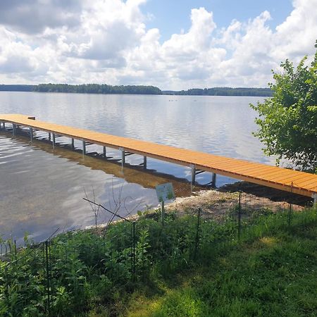 Junior-Suite Relaxe Am See Ascheberg  Bagian luar foto