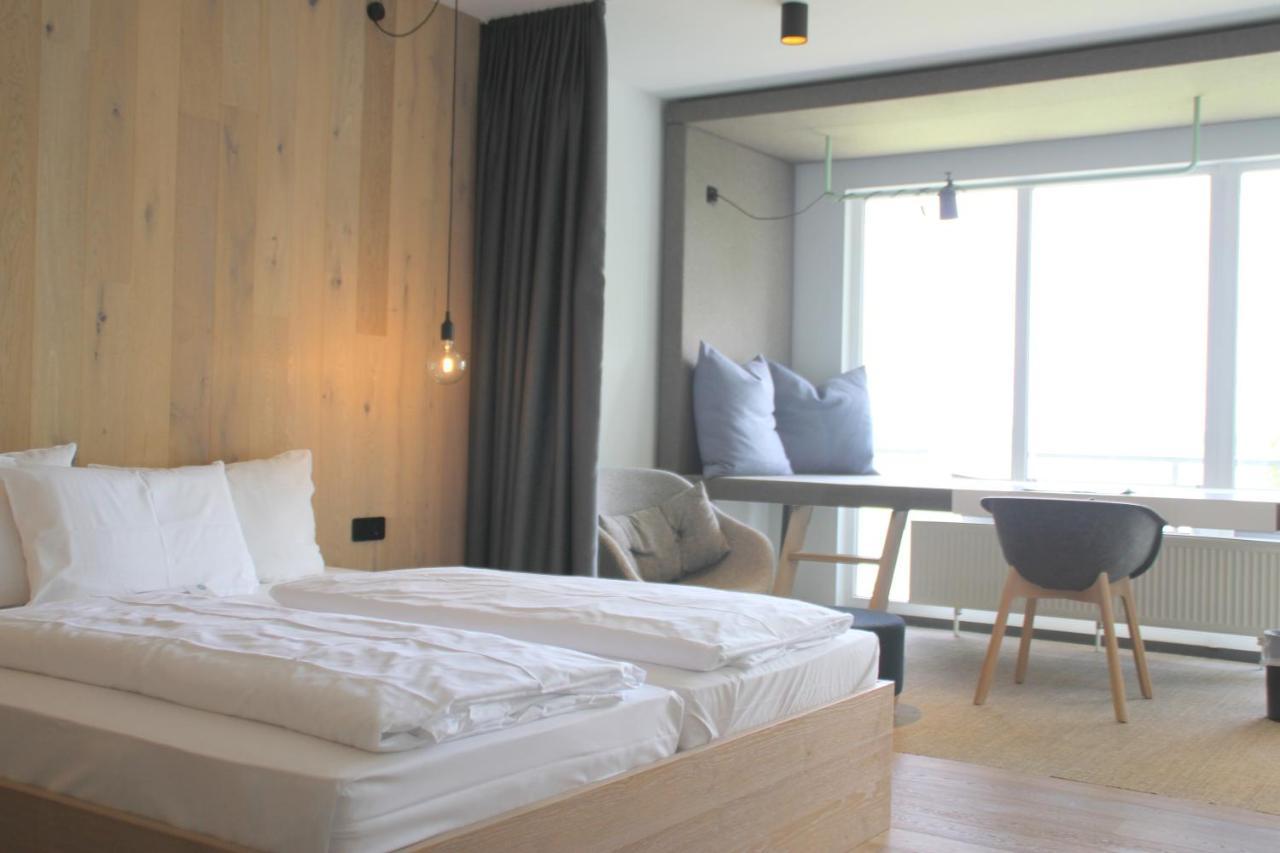 Junior-Suite Relaxe Am See Ascheberg  Bagian luar foto